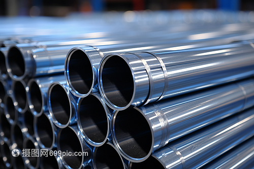 鋼管生產 從原材料到成品的精密制造過程