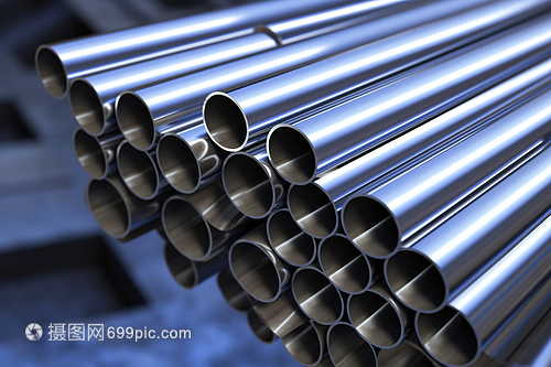 金屬圓筒鋼管與管件 特性、應用與選型指南