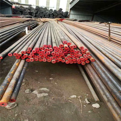 Q355B無縫鋼管與51系列無縫鋼管管件 高品質工業管材的采購指南與優惠策略